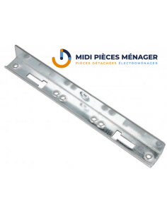 GUIDE CHARNIERE (BRERA/NS) POUR FOUR WHIRLPOOL C00628004