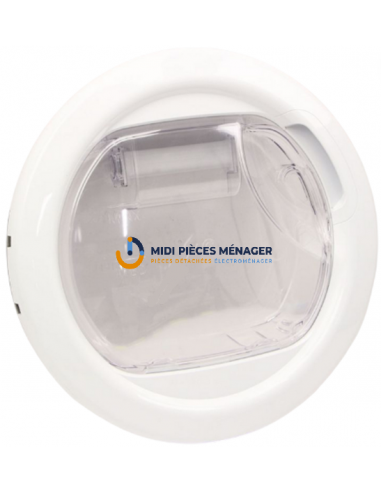 HUBLOT COMPLET POUR SECHE LINGE CANDY 70061095