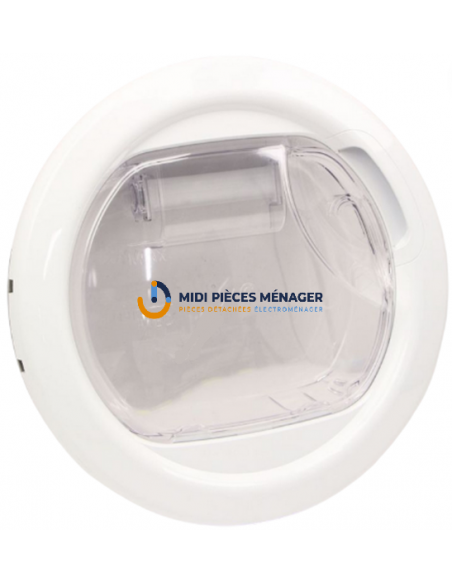 HUBLOT COMPLET POUR SECHE LINGE CANDY 70061095