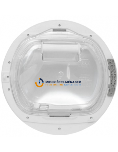 HUBLOT COMPLET POUR SECHE LINGE CANDY 70061095