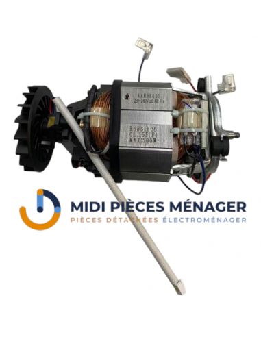 BASE MOTEUR BLENDER NUTRIBULLET AS00009919