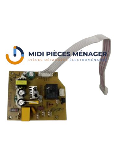 CARTE PUISSANCE BLENDER NUTRIBULLET AS00010044