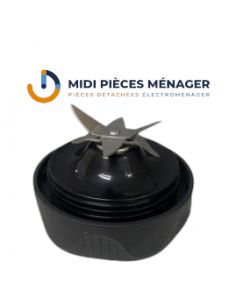 ENSEMBLE LAME BLENDER NUTRIBULLET AS00009929