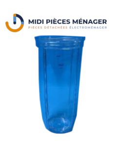 VERRE BLENDER NUTRIBULLET AS00009934