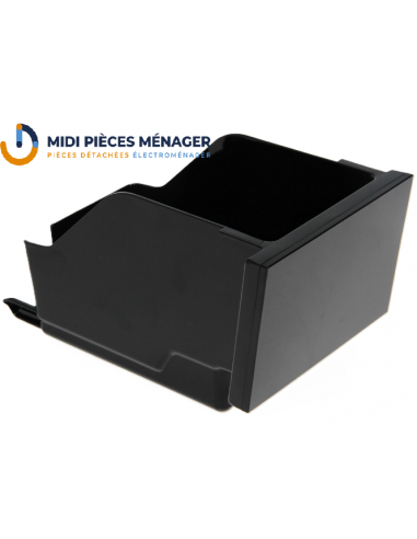 BAC A MARC POUR CAFETIERE DELONGHI 7313235401