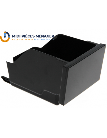 BAC A MARC POUR CAFETIERE DELONGHI 7313235401