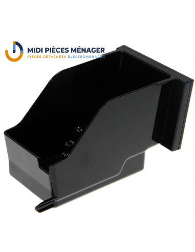 BAC A MARC POUR CAFETIERE DELONGHI 7313235401