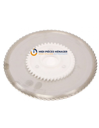 lame pour trancheuse prep'line seb FS-9100013362