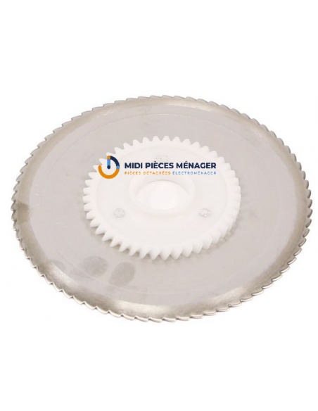 lame pour trancheuse prep'line seb FS-9100013362