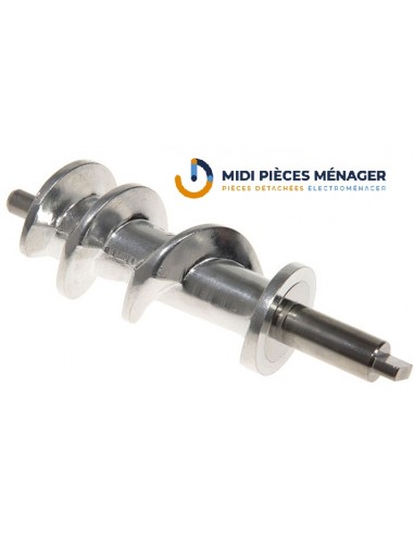 Visse hélicoidale pour hachoir à viande Kenwood KW658534
