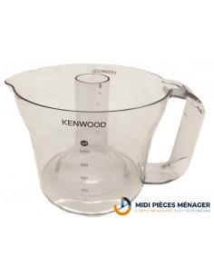 Bol presse agrumes JE290 Kenwood KW717274