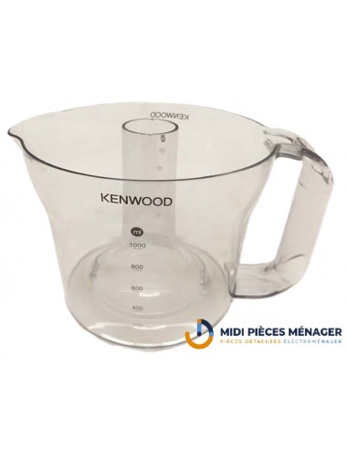 Bol presse agrumes JE290 Kenwood KW717274