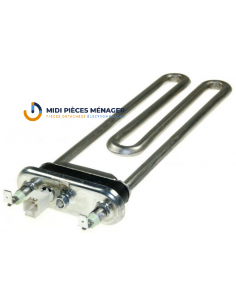 THERMOPLONGEUR + CTN POUR LAVE LINGE VESTEL 20846083