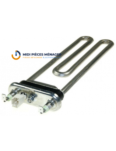 THERMOPLONGEUR + CTN POUR LAVE LINGE VESTEL 20846083