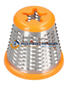 cone a raper moyen fresh express moulinex SS-193758