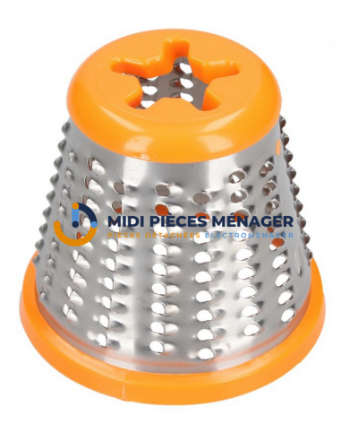 cone a raper moyen fresh express moulinex SS-193758