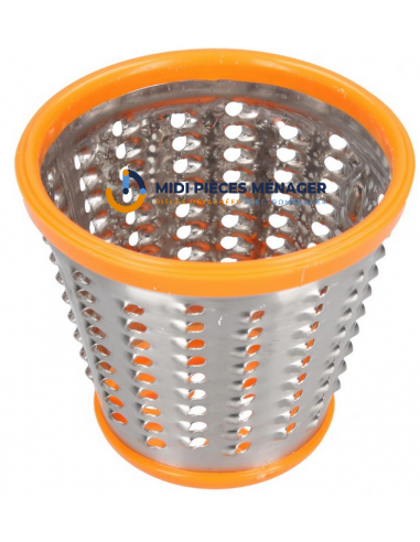 cone a raper moyen fresh express moulinex SS-193758