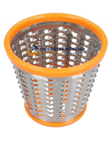 cone a raper moyen fresh express moulinex SS-193758