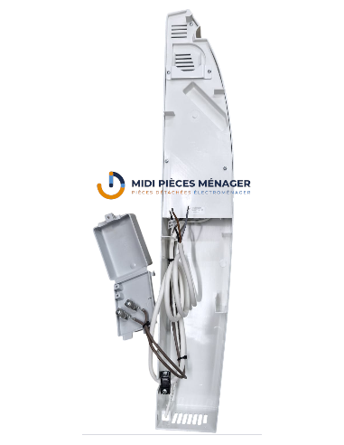 THERMOSTAT BLANC POUR RADIATEUR PROJECT DELONGHI