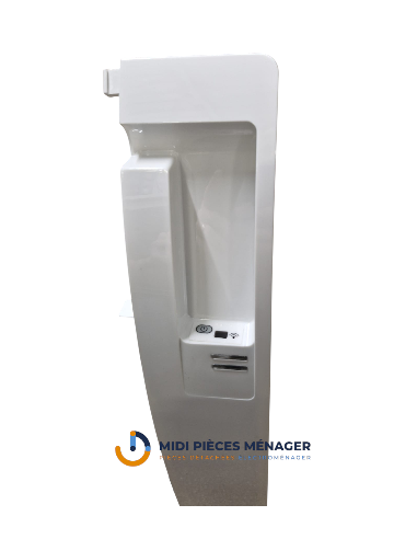 THERMOSTAT BLANC POUR RADIATEUR PROJECT DELONGHI