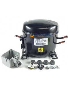 COMPRESSEUR EMBRACO EGX 90 HLC 220-240V 484000008449