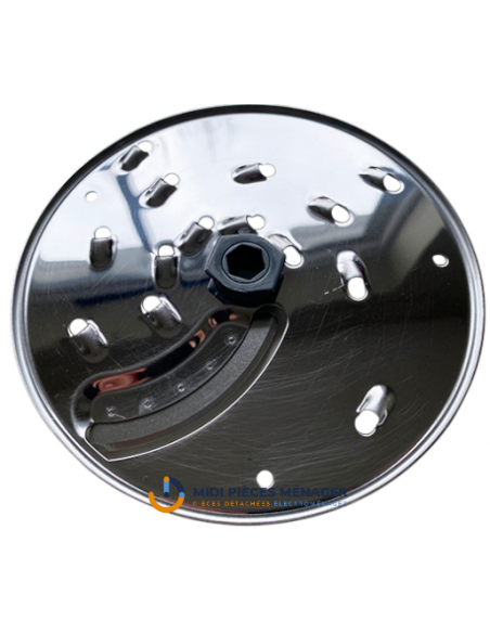 Disque à râper pour robot FDP22 Kenwood AS00004485