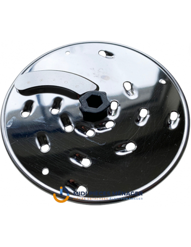 Disque à râper pour robot FDP22 Kenwood AS00004485