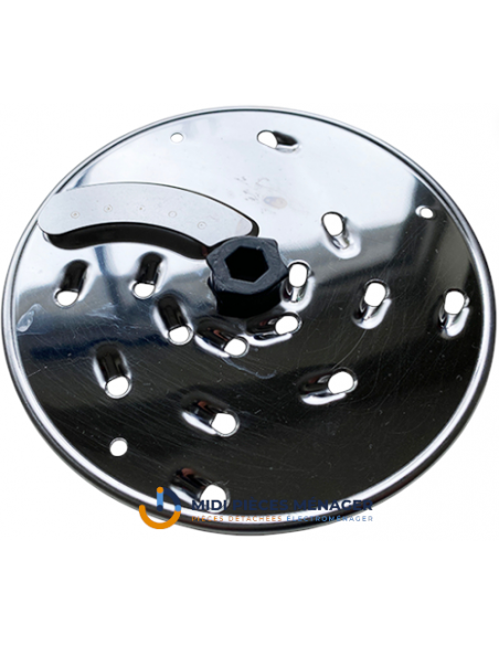Disque à râper pour robot FDP22 Kenwood AS00004485