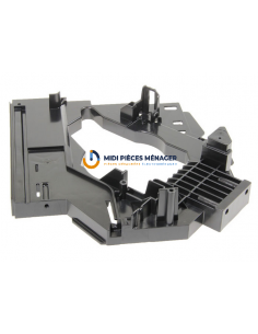 CHASSIS DROIT POUR CAFETIERE DELONGHI AS00006797