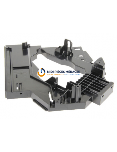 CHASSIS DROIT POUR CAFETIERE DELONGHI AS00006797