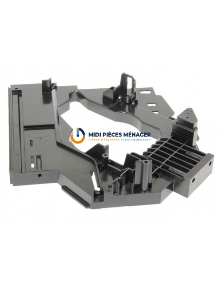 CHASSIS DROIT POUR CAFETIERE DELONGHI AS00006797