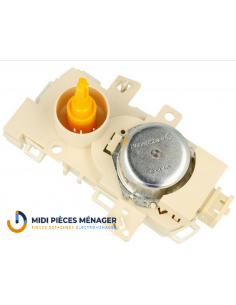 INVERSEUR MOTORISE POUR LAVE VAISSELLE WHIRLPOOL 481010745146