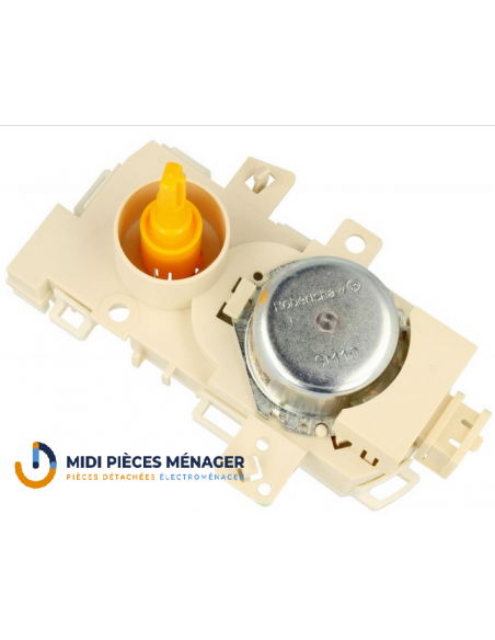 INVERSEUR MOTORISE POUR LAVE VAISSELLE WHIRLPOOL 481010745146