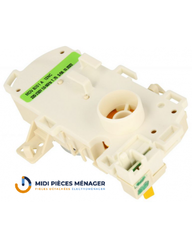 INVERSEUR MOTORISE POUR LAVE VAISSELLE WHIRLPOOL 481010745146