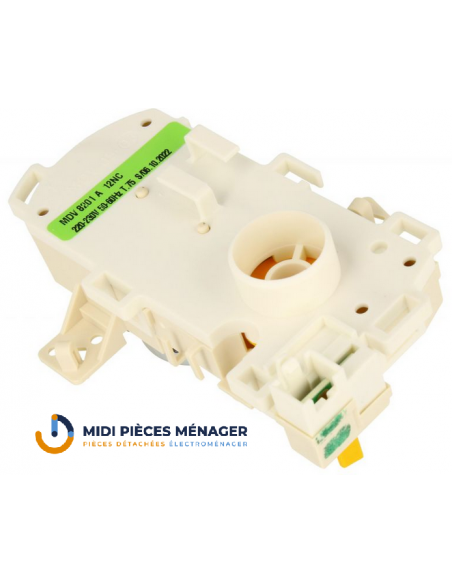 INVERSEUR MOTORISE POUR LAVE VAISSELLE WHIRLPOOL 481010745146