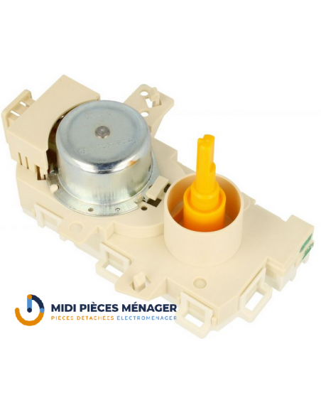 INVERSEUR MOTORISE POUR LAVE VAISSELLE WHIRLPOOL 481010745146