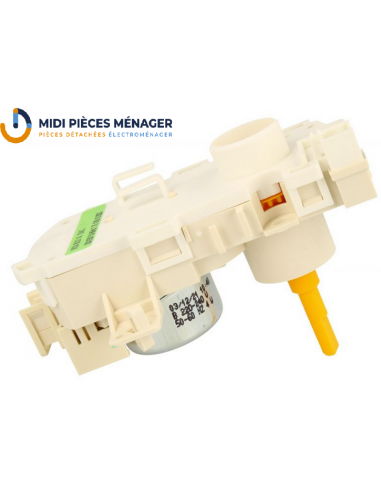 INVERSEUR MOTORISE POUR LAVE VAISSELLE WHIRLPOOL 481010745146
