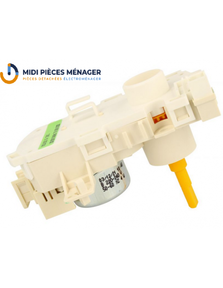 INVERSEUR MOTORISE POUR LAVE VAISSELLE WHIRLPOOL 481010745146
