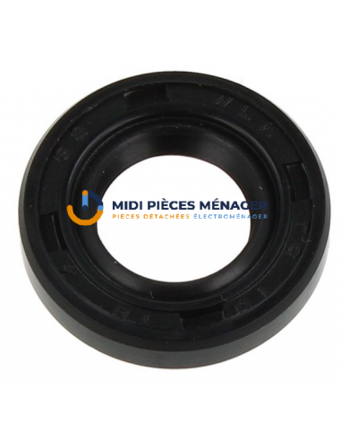 JOINT DE MICRO-MOTEUR POUR LAVE VAISSELLE WHIRLPOOL 481253029121