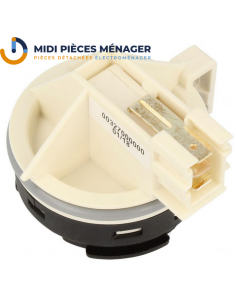 indicateur presence eau POUR LAVE VAISSELLE whirlpool 481227128556