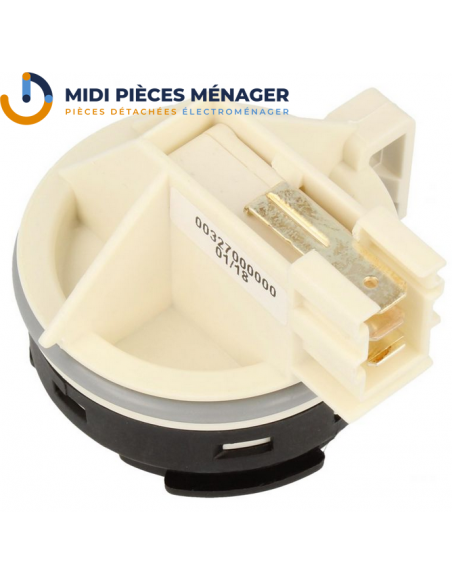 indicateur presence eau POUR LAVE VAISSELLE whirlpool 481227128556