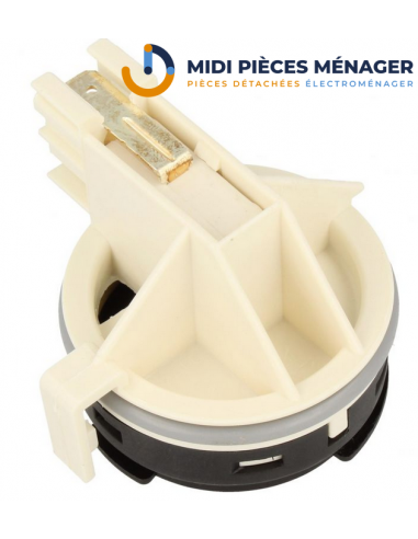indicateur presence eau POUR LAVE VAISSELLE whirlpool 481227128556
