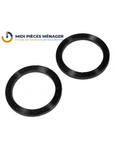 Joint d'étanchéité X2 pour robot KENWOOD KW716714