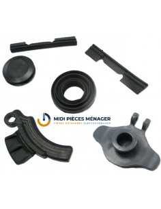 SYSTEME ANTI-GOUTTES POUR CENTRIFUGEUSE KENWOOD KW716259