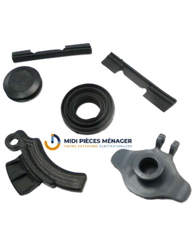 SYSTEME ANTI-GOUTTES POUR CENTRIFUGEUSE KENWOOD KW716259