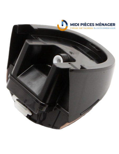 Réservoir d'eau pour DEFROISSEUR ACCESS STEAM CARE CALOR FS-9100033697