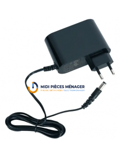 ALIMENTATION POUR ASPIRATEUR LAVEUR X-CLEAN 4 ROWENTA SS-2230003659