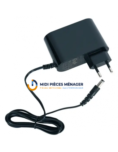 ALIMENTATION POUR ASPIRATEUR LAVEUR X-CLEAN 4 ROWENTA SS-2230003659
