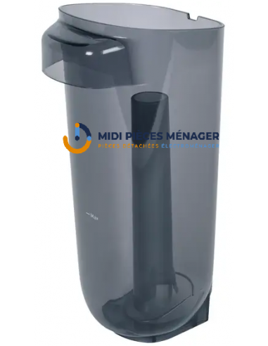 Bac récupérateur POUR ASPIRATEUR LAVEUR X-CLEAN 4 ROWENTA SS-2230003649