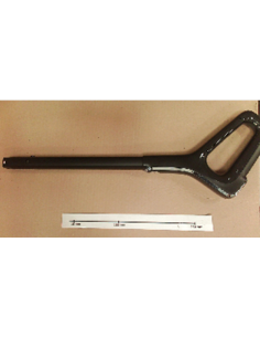 Poignee complete POUR ASPIRATEUR LAVEUR X-CLEAN 4 ROWENTA SS-2230003647